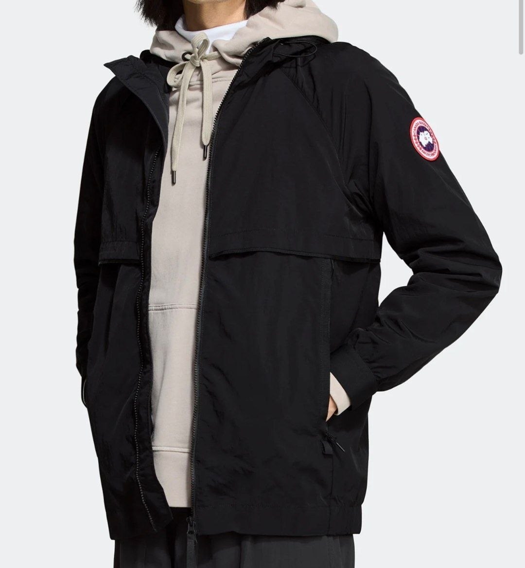 Veste Canada Goose