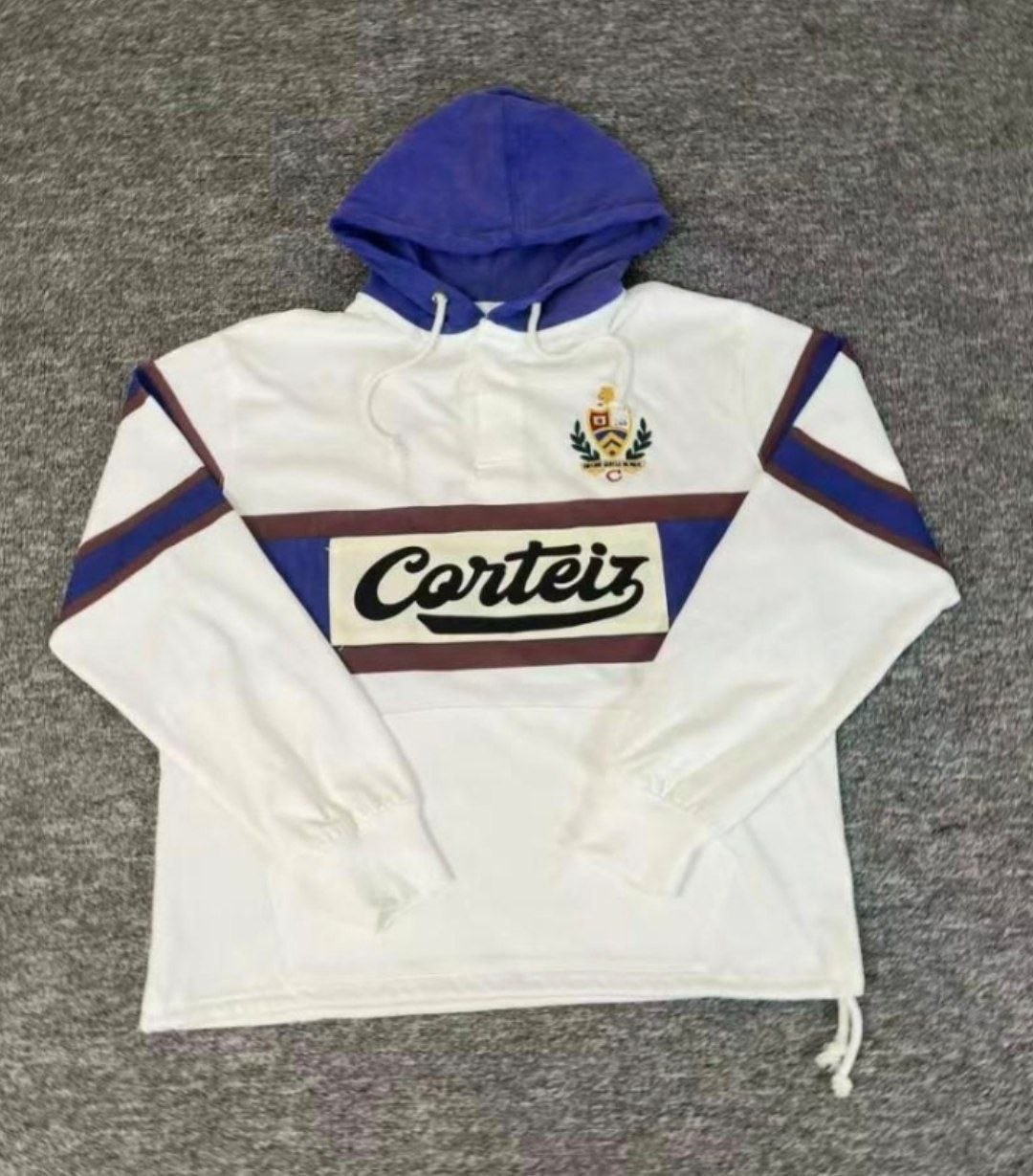 Sweat Corteiz