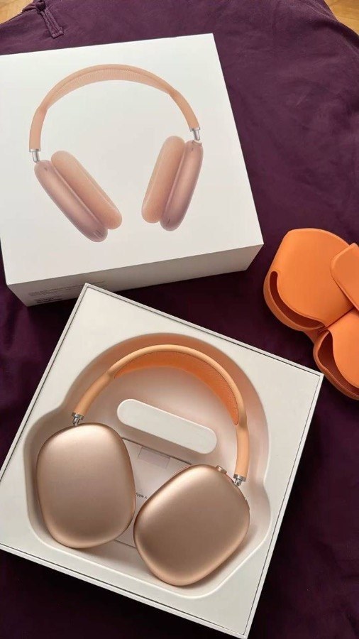 Apple Airpods Max