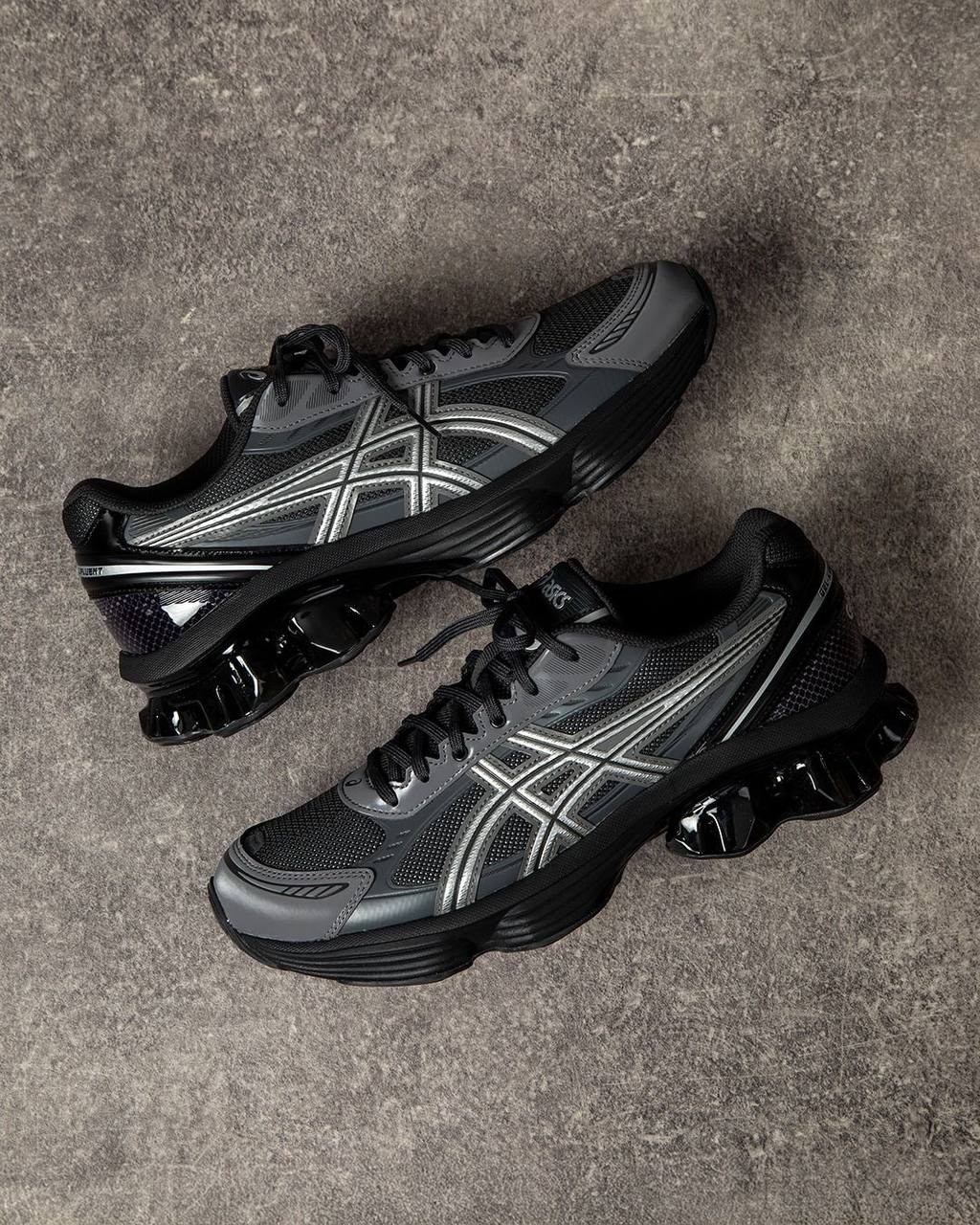 ASICS Gel-kinetic Fluent