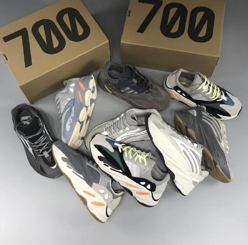 Yeezy 700