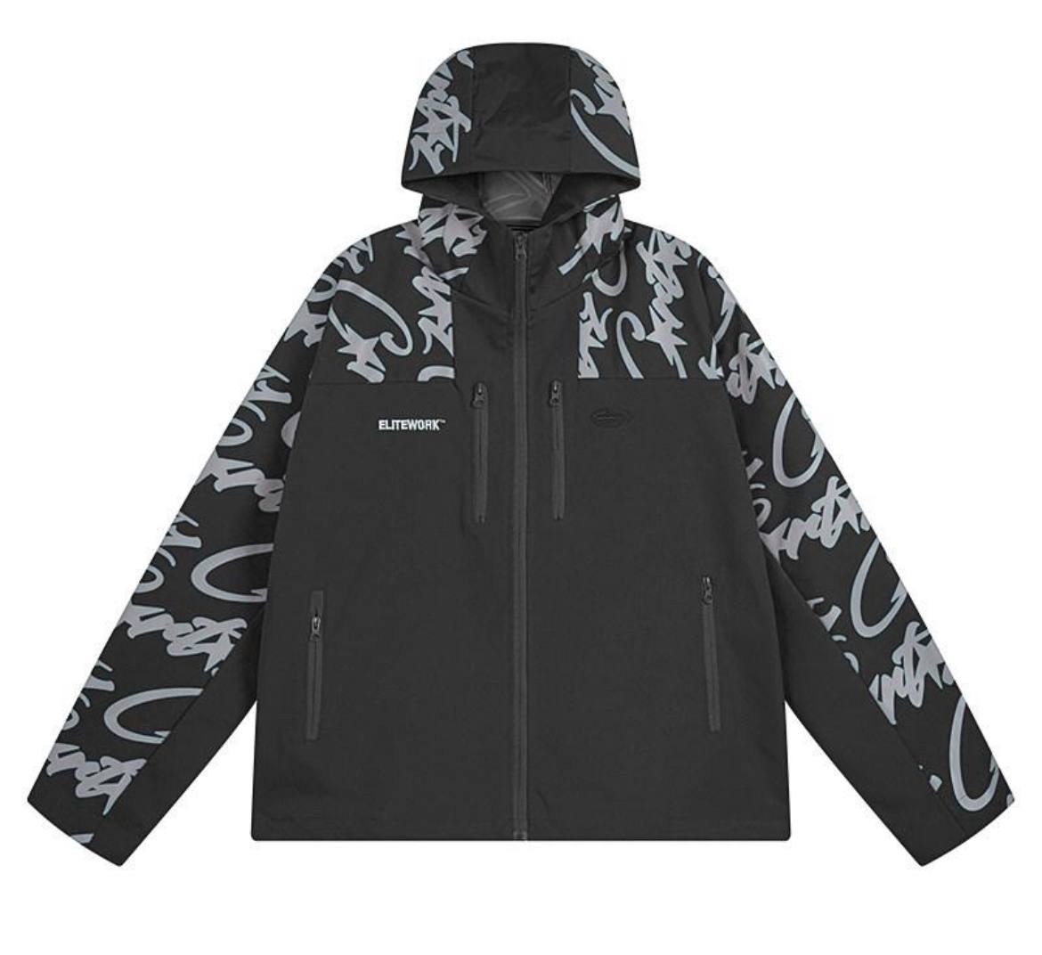 Veste Corteiz Elitework