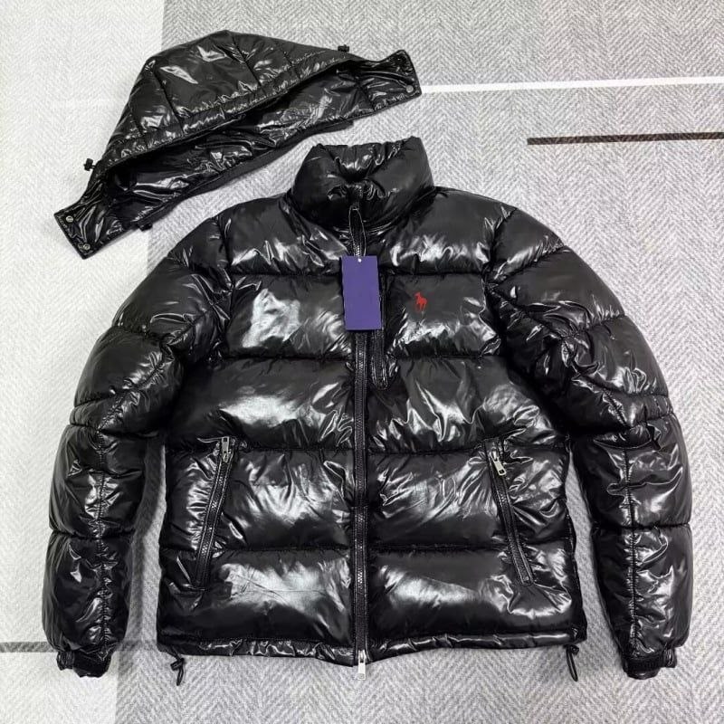 Doudoune Ralph Lauren