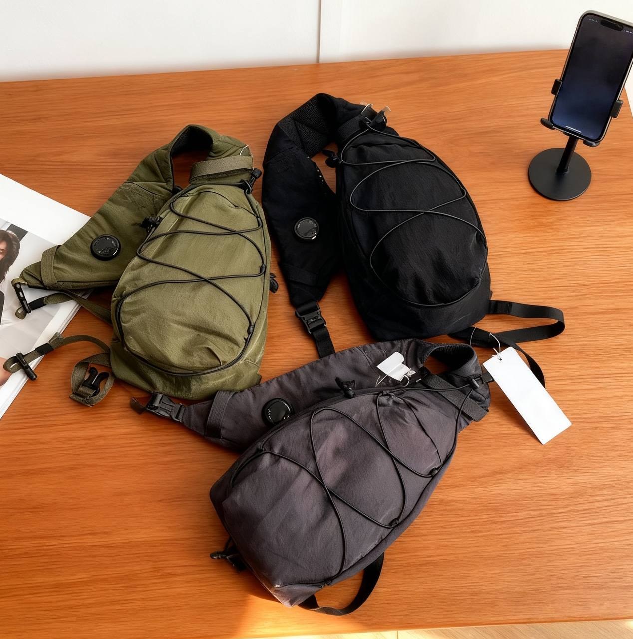Sac Bandoulière CP Company