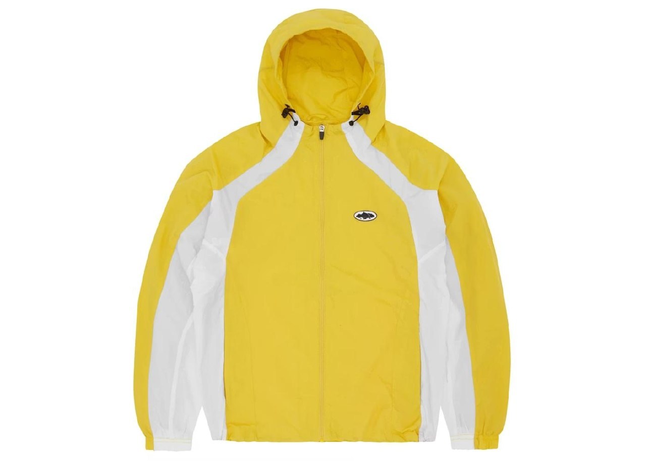 Corteiz windbreaker
