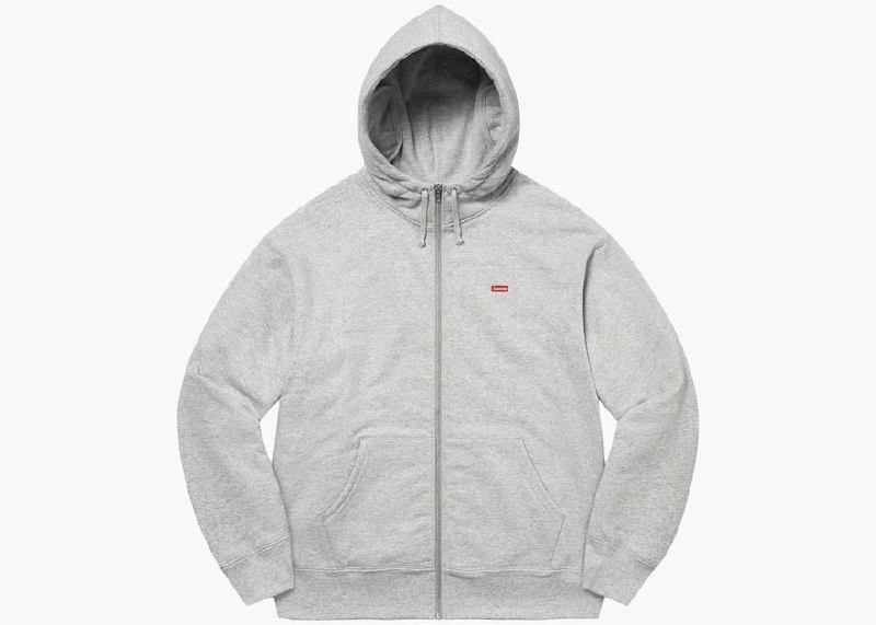 Supreme hoodie