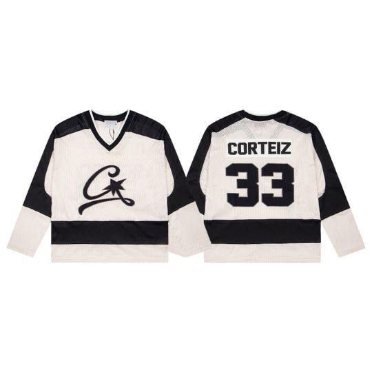 Corteiz long-sleeve