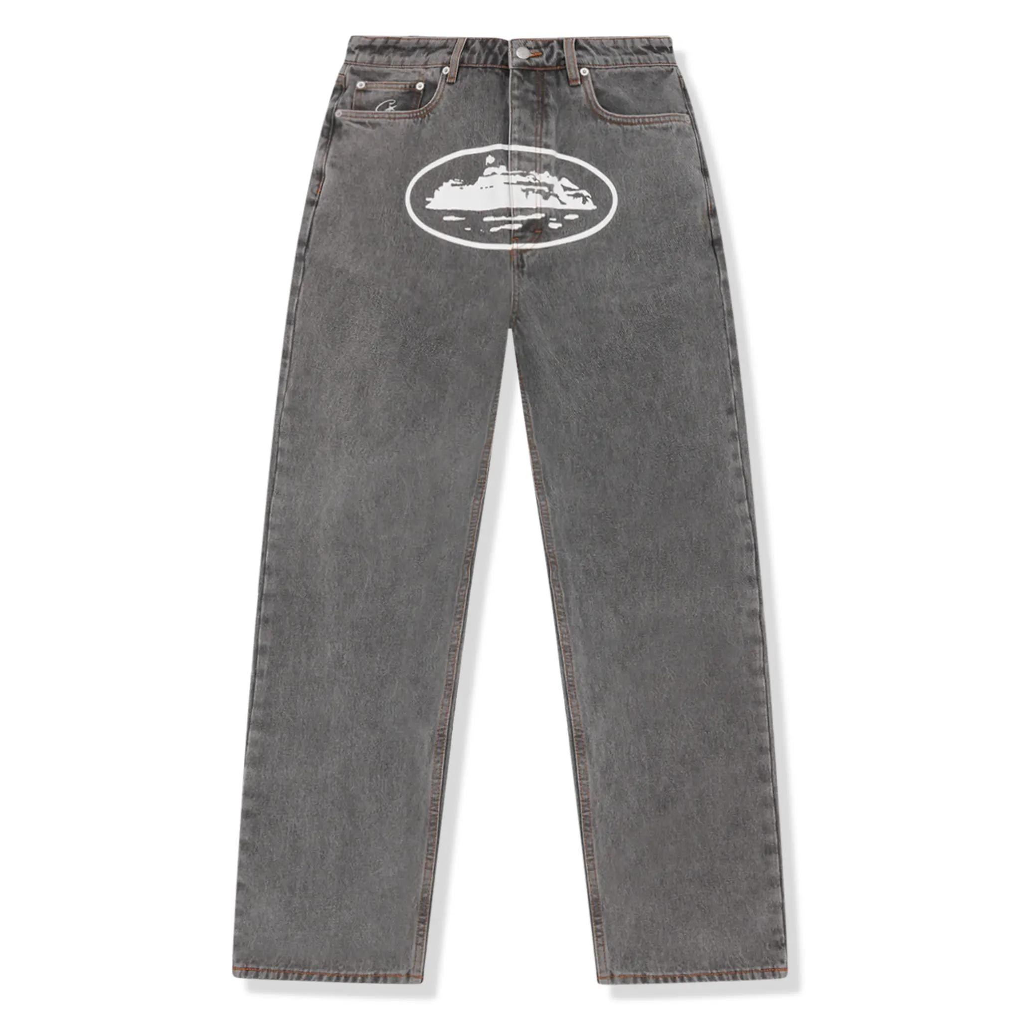 Corteiz jeans