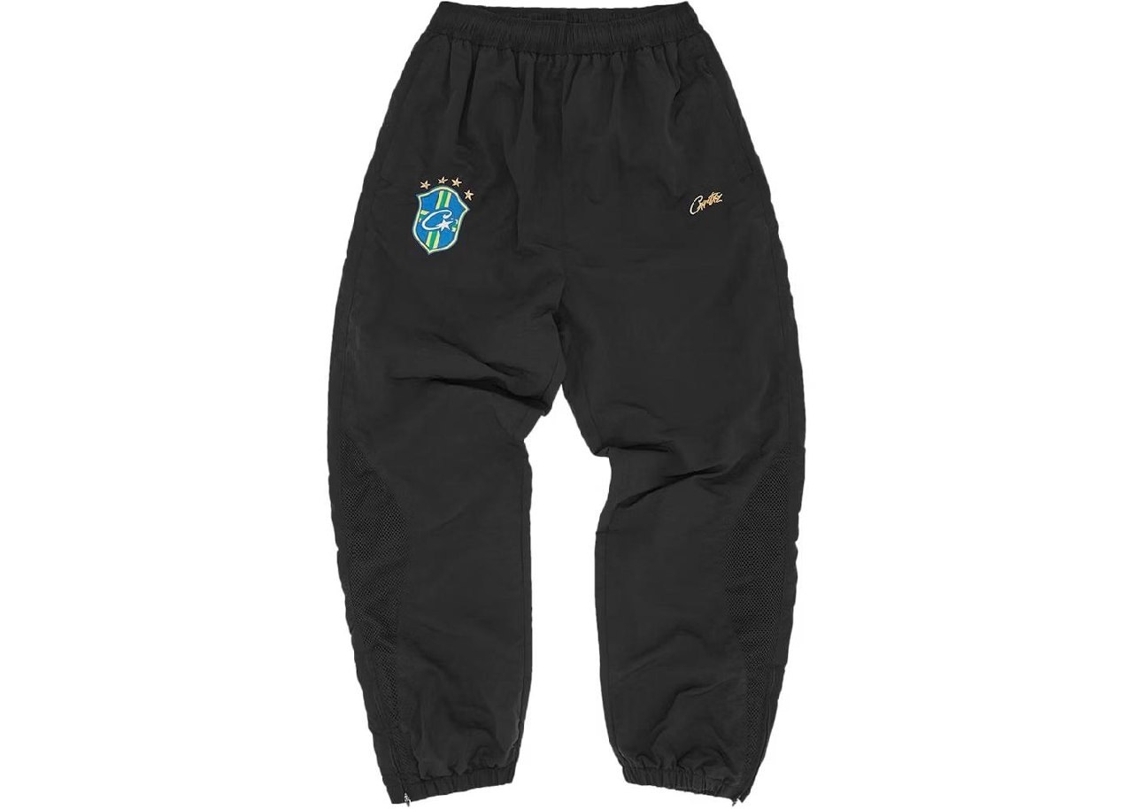 Corteiz pants