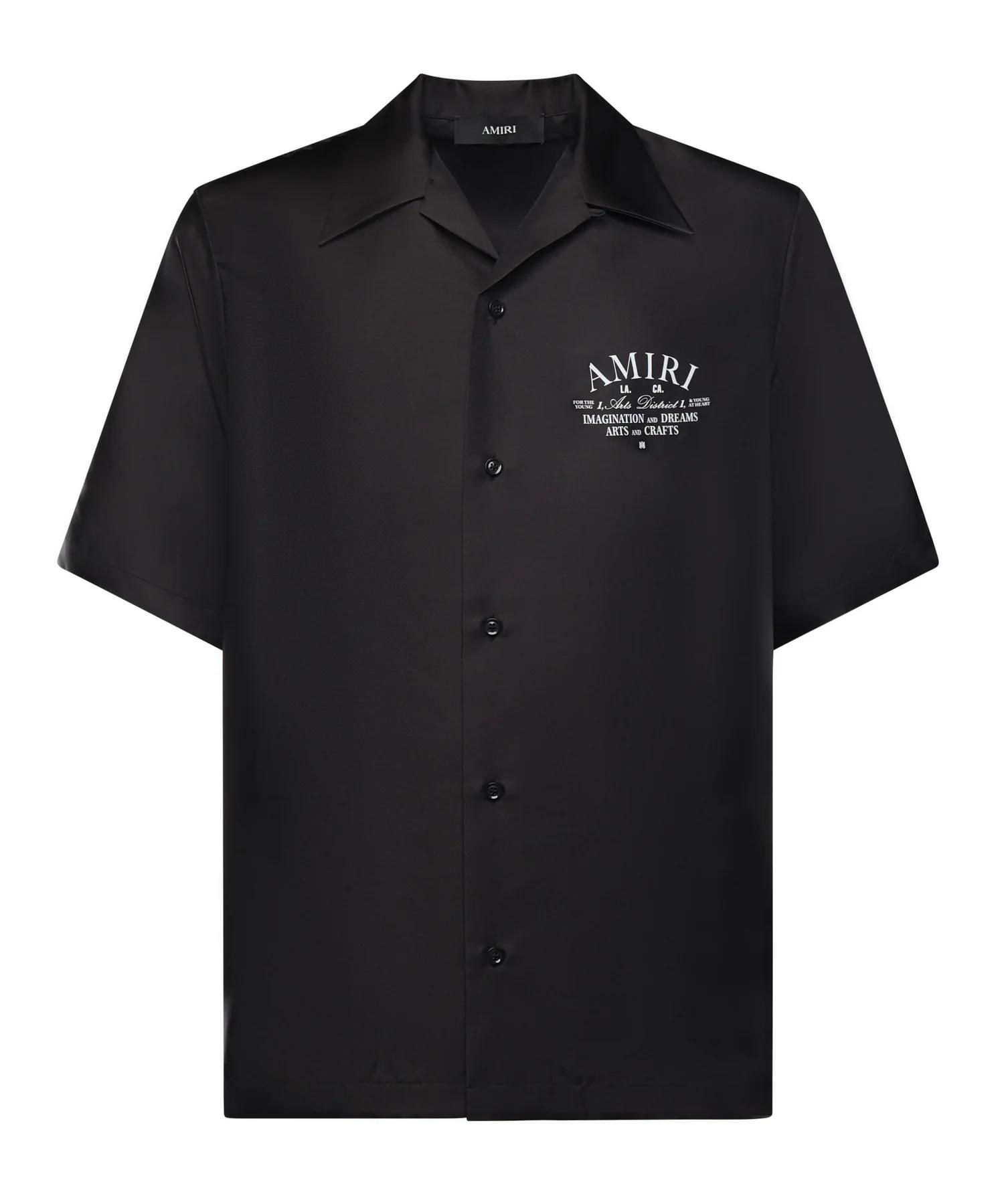 Amiri shirt