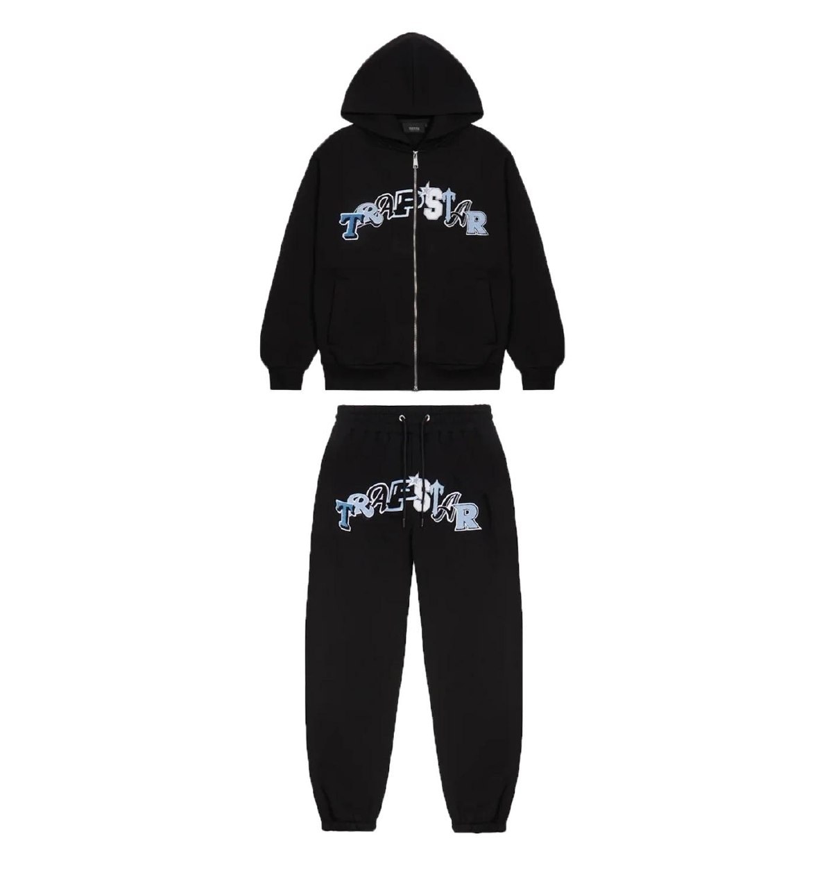 Trapstar tracksuit