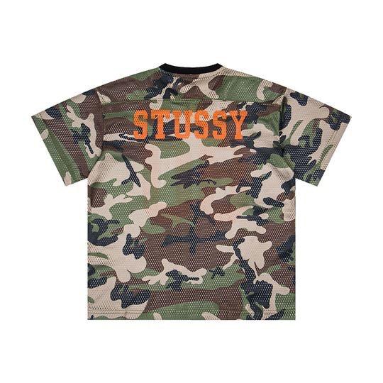 Stussy pull
