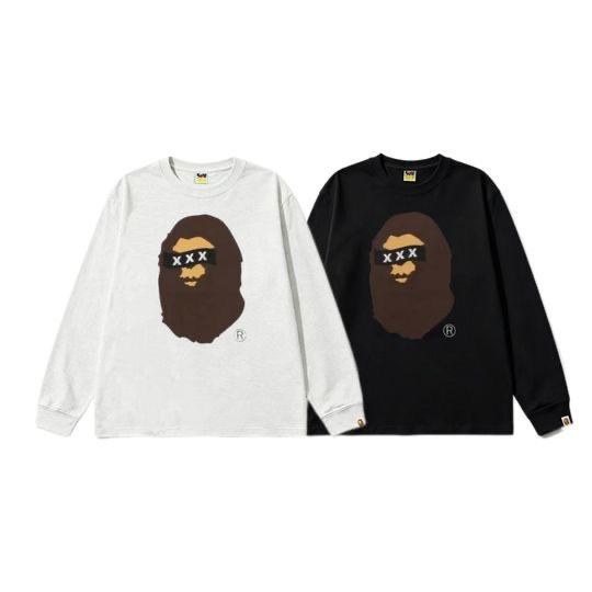 Bape sweater