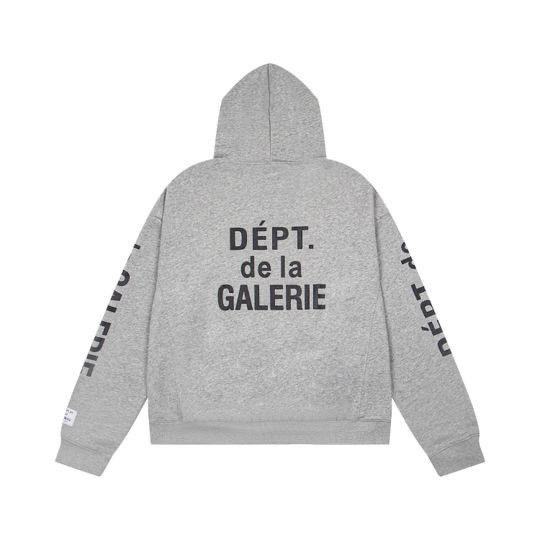 Gallery Dept hoodie