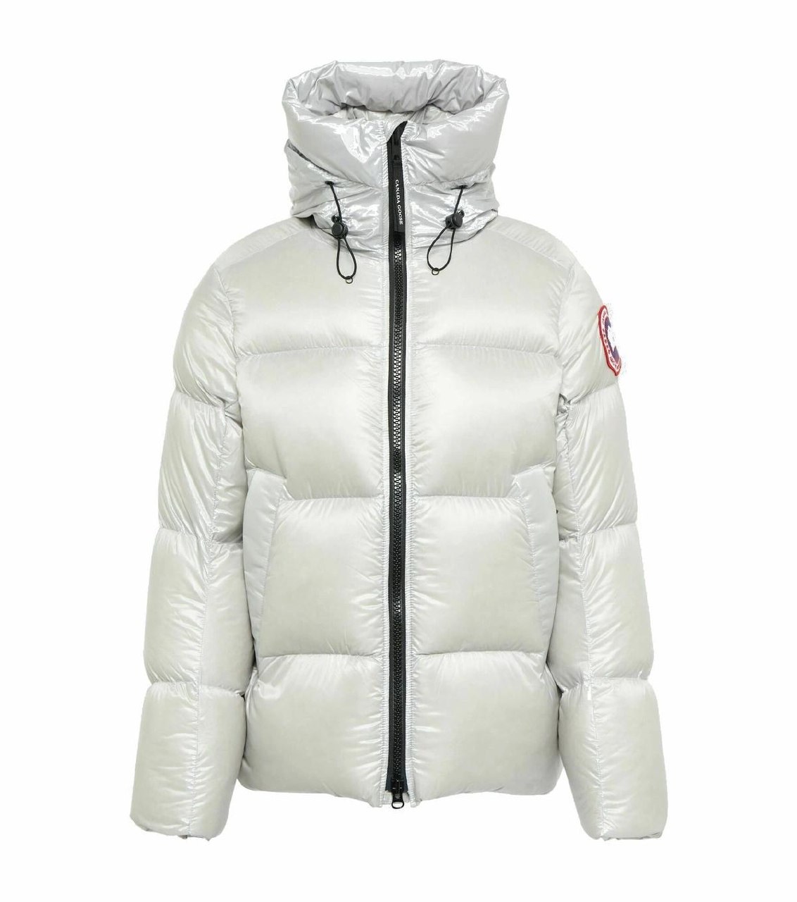 Canada Goose puffer