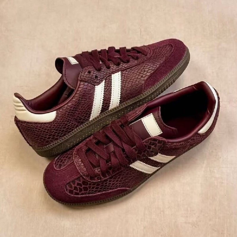 Classiques Adidas Samba