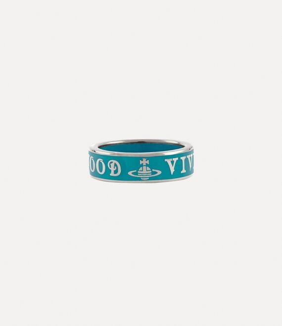 Vivienne Westwood ring