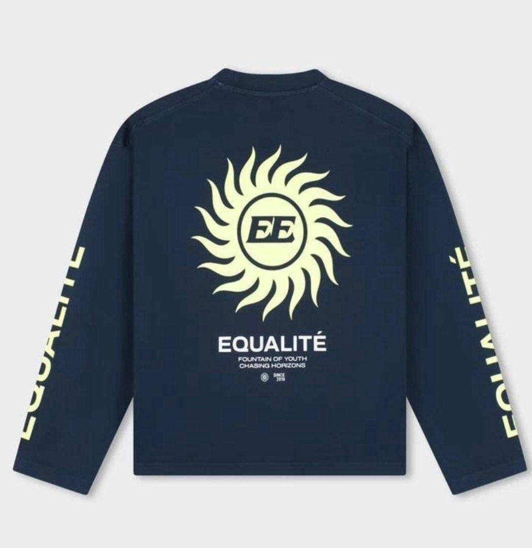 T-shirt Equalité