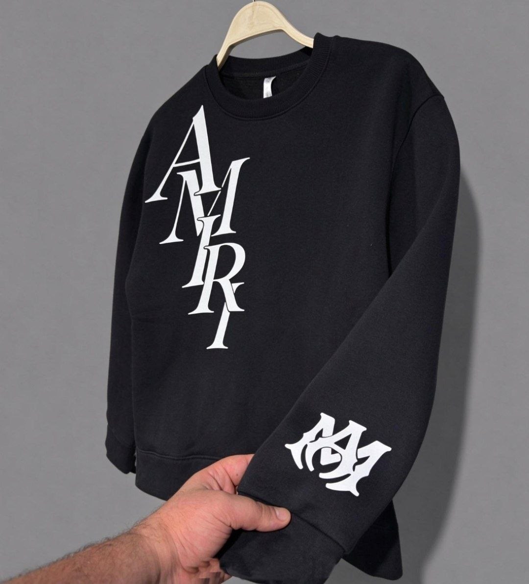 Sweat Amiri