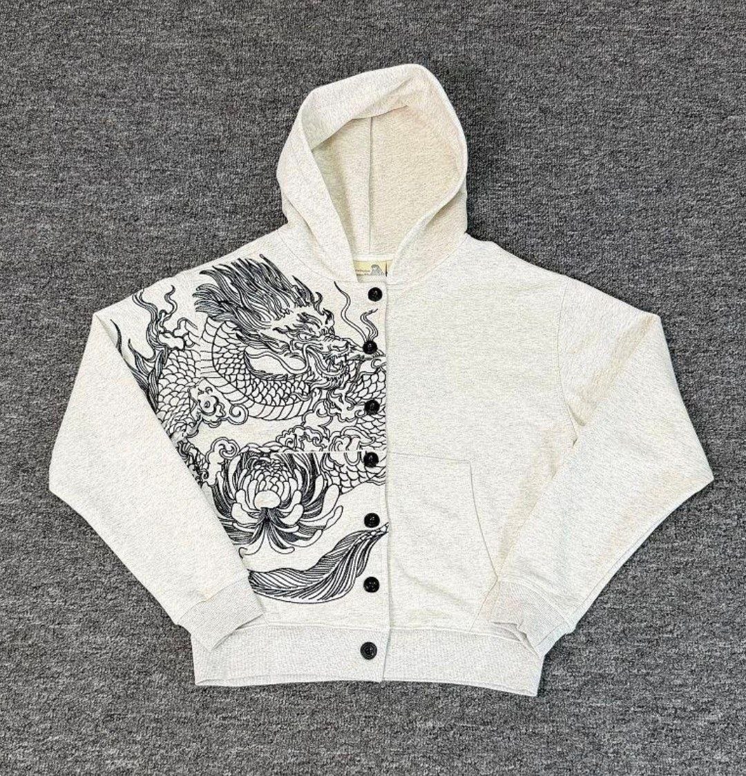Cardigan Derschutze