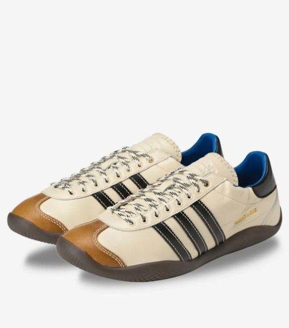 Chaussures Adidas x Wales Bonner