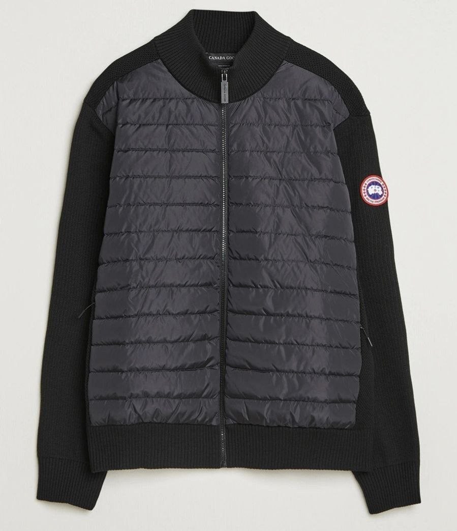 Veste Canada Goose