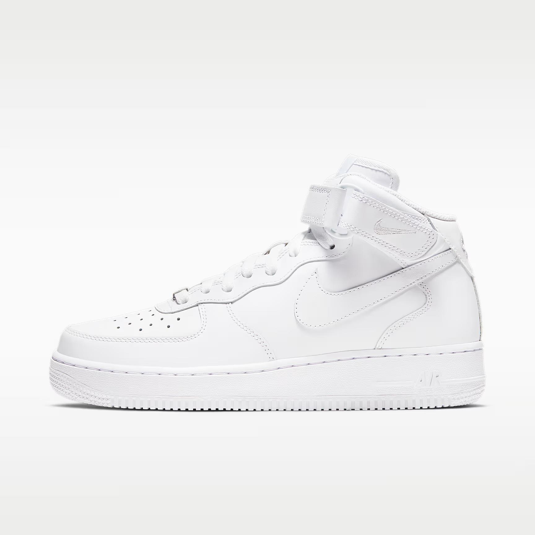 Nike Air Force Mid