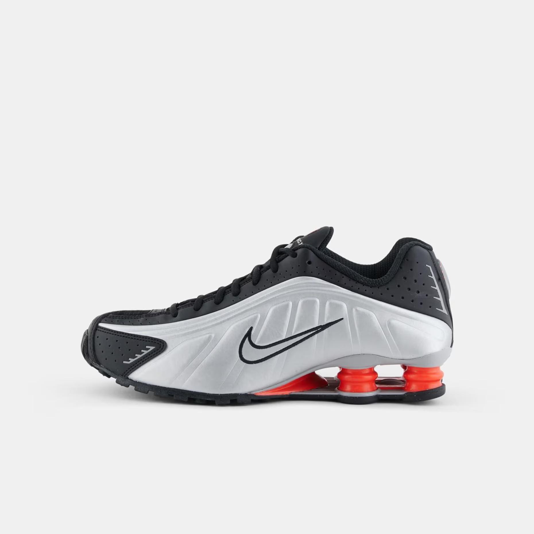 Nike Shox R4