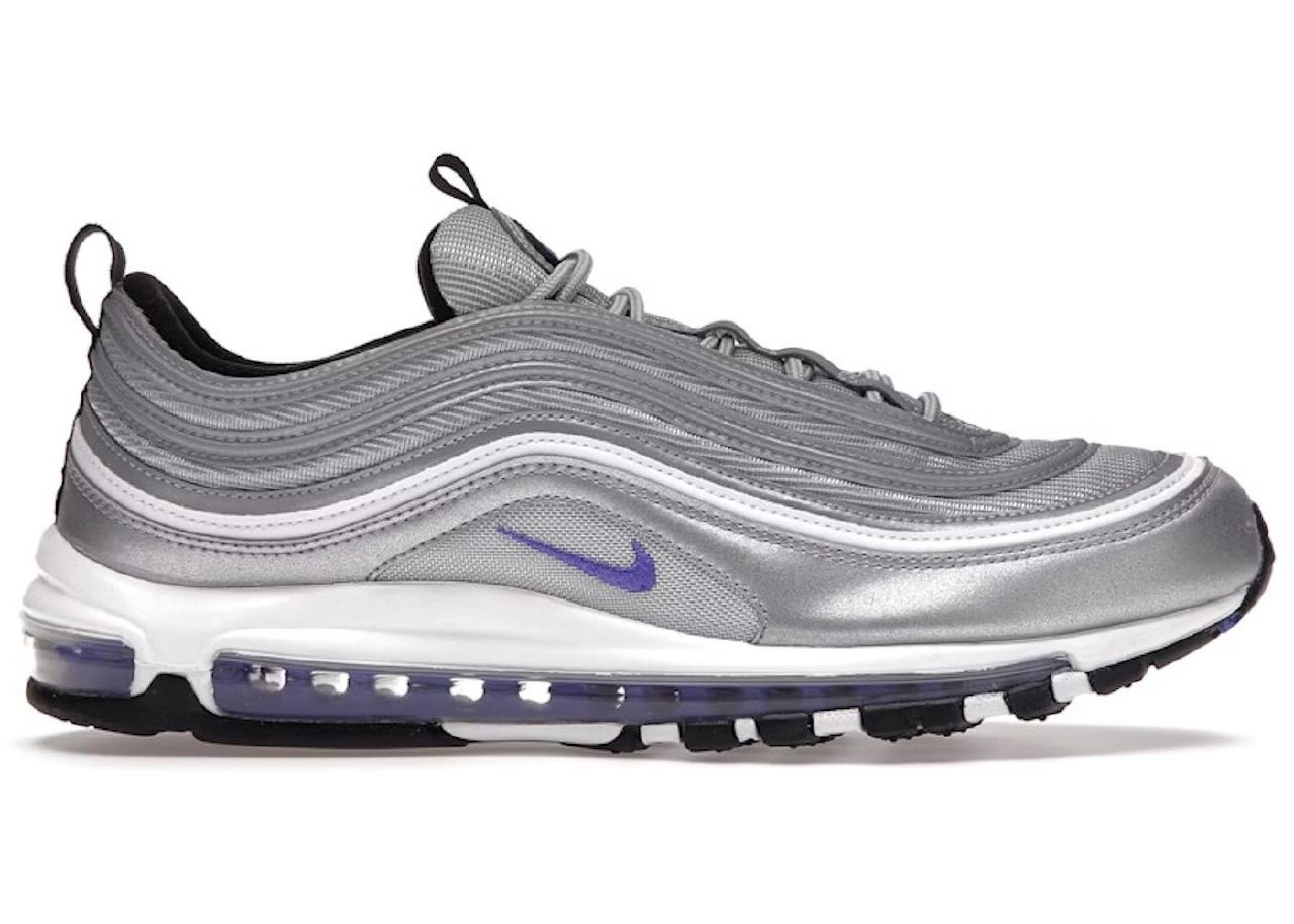 Nike Air Max 97