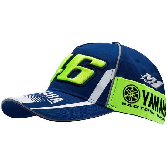 Yamaha 46 cap