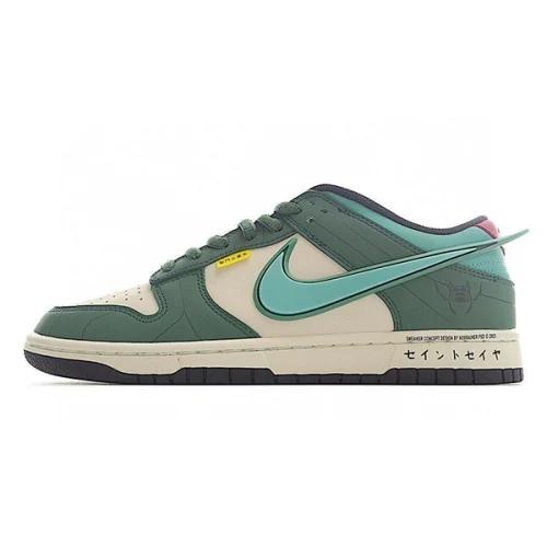 Nike dunk low