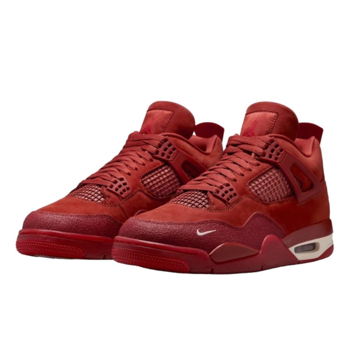 Jordan 4