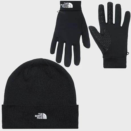 The North Face set