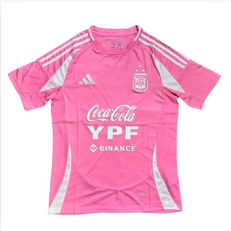Argentina pull