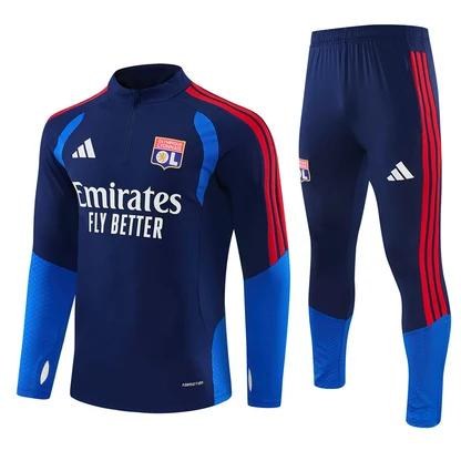 Lyon tracksuit