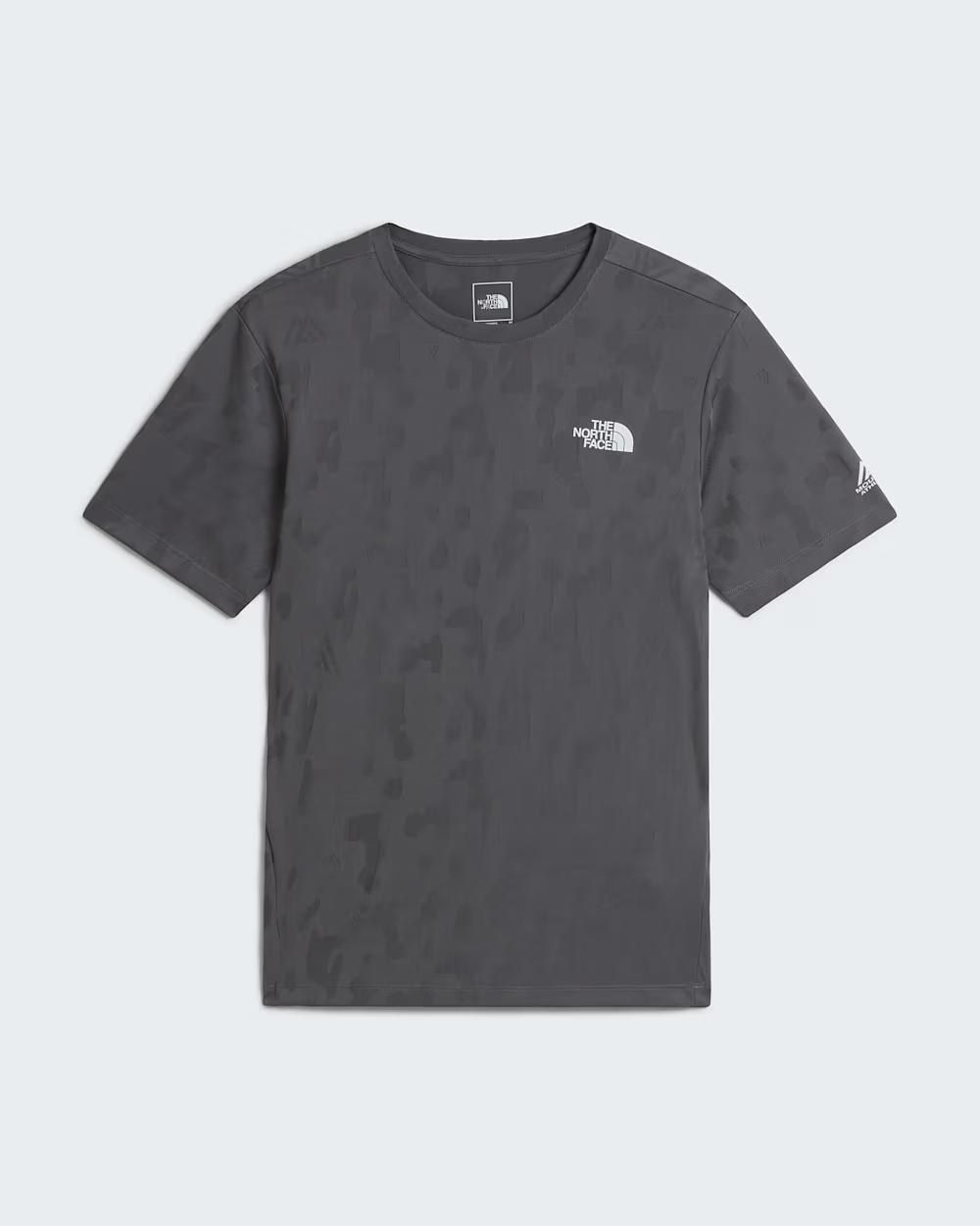 The North Face tee