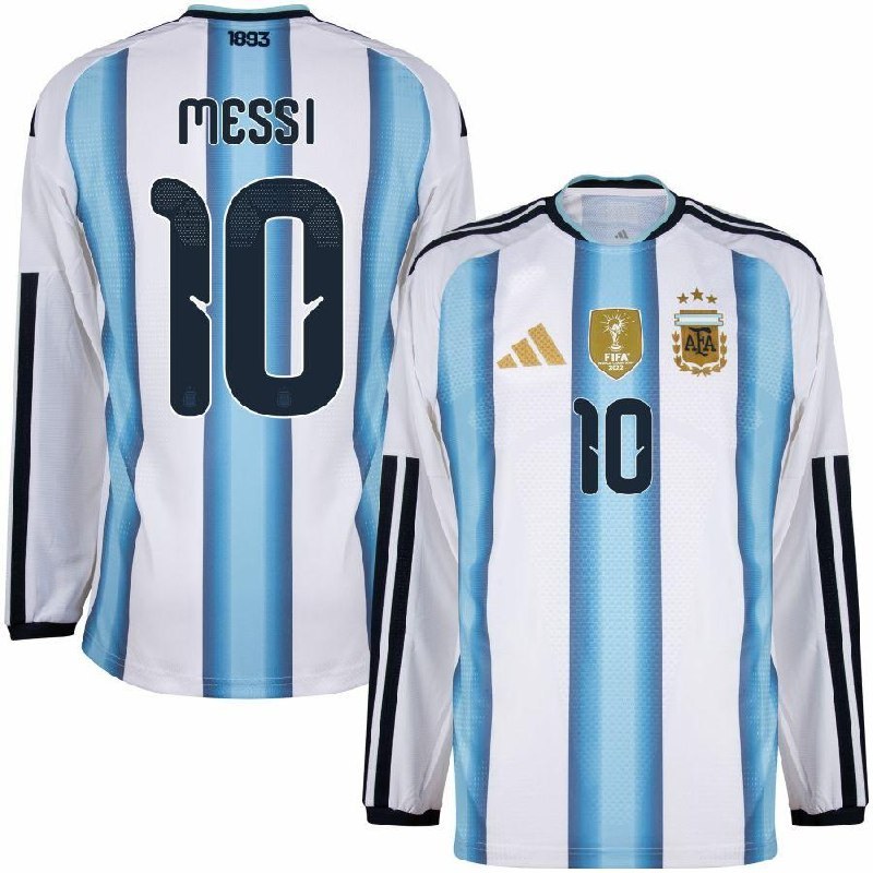 Argentina pull