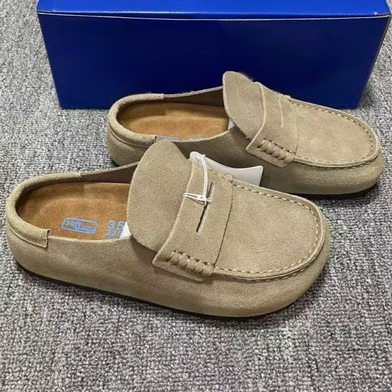 Birkenstock En Promo