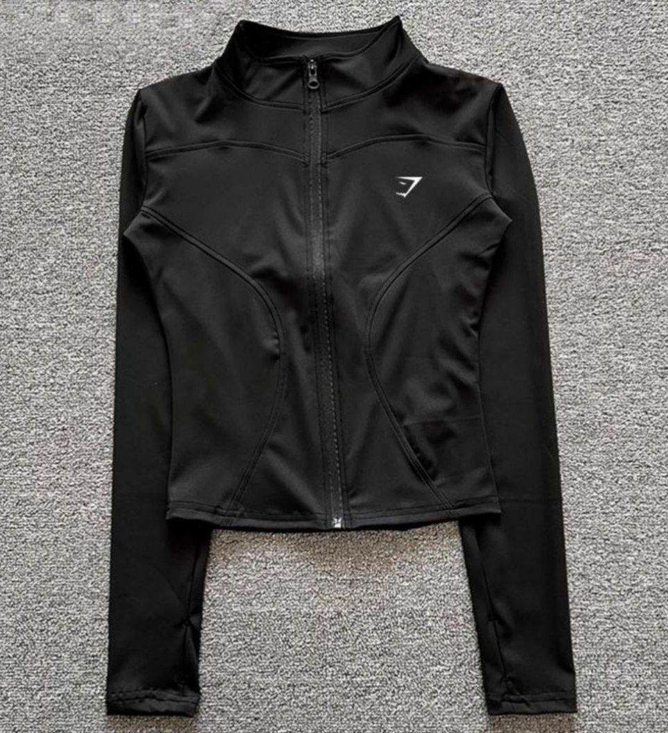 Veste sport Gymshark