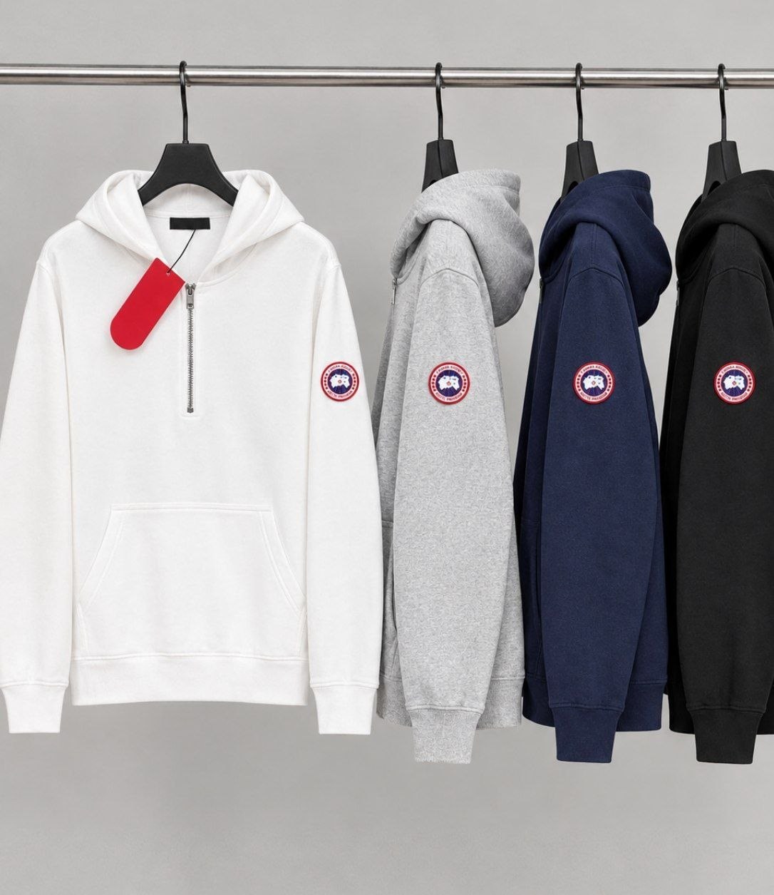 Sweats Canada Goose