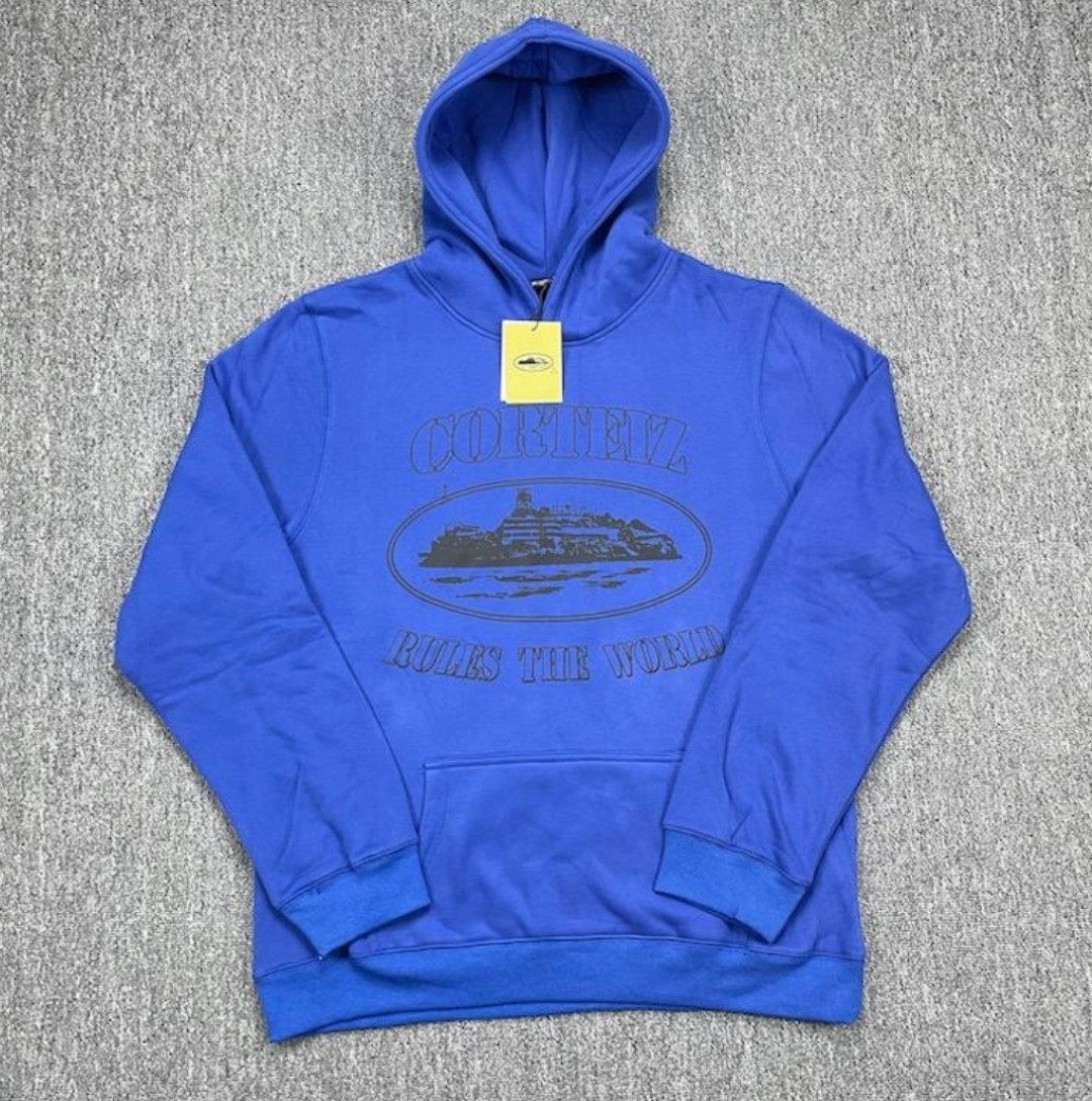 Sweat Corteiz