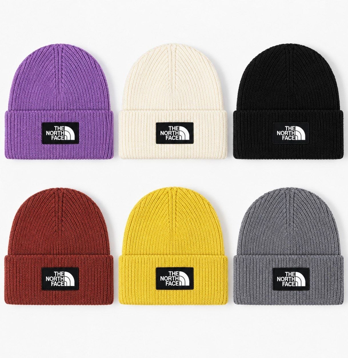 Bonnets The North Face