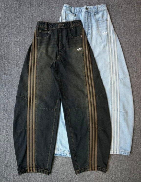 Pantalon jean Adidas
