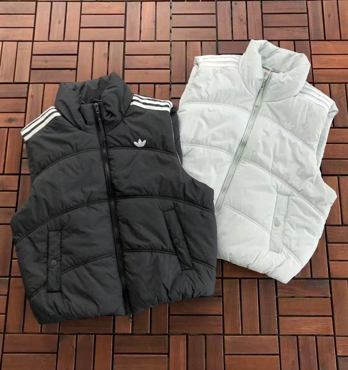 Gilet Adidas