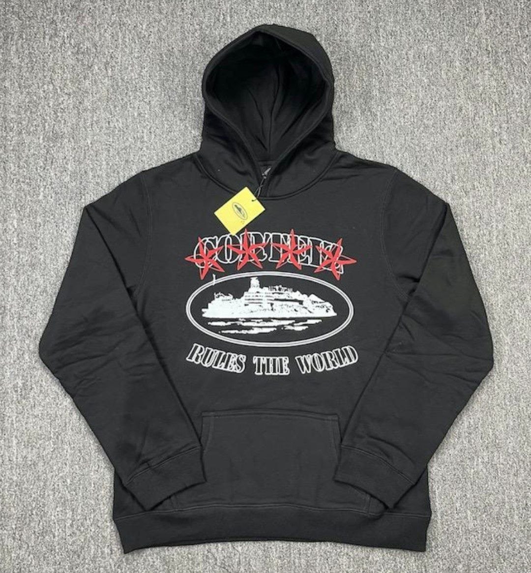 Sweat Corteiz