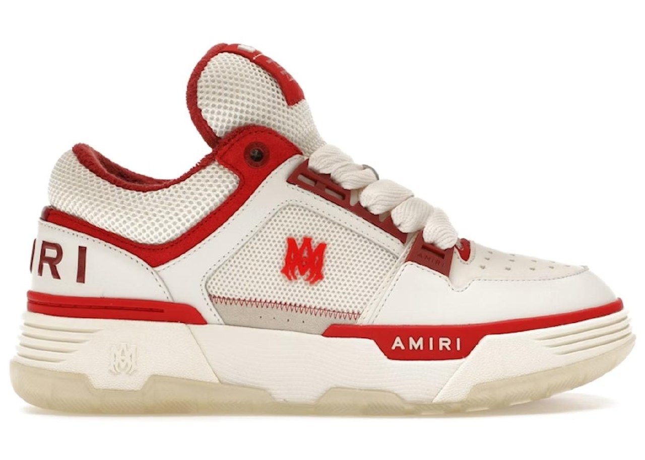 Amiri sneakers