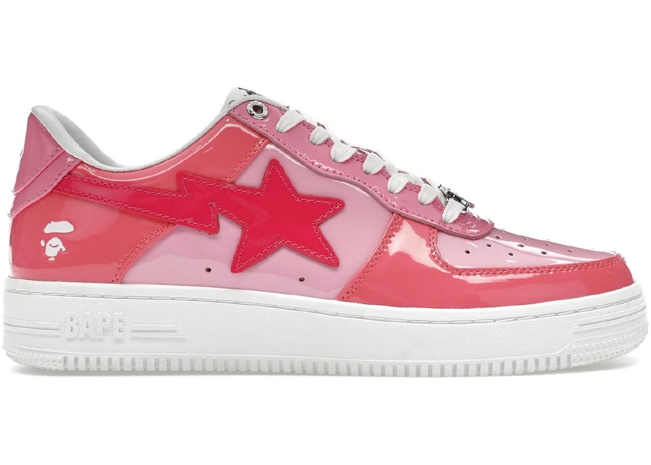 Bape Sta