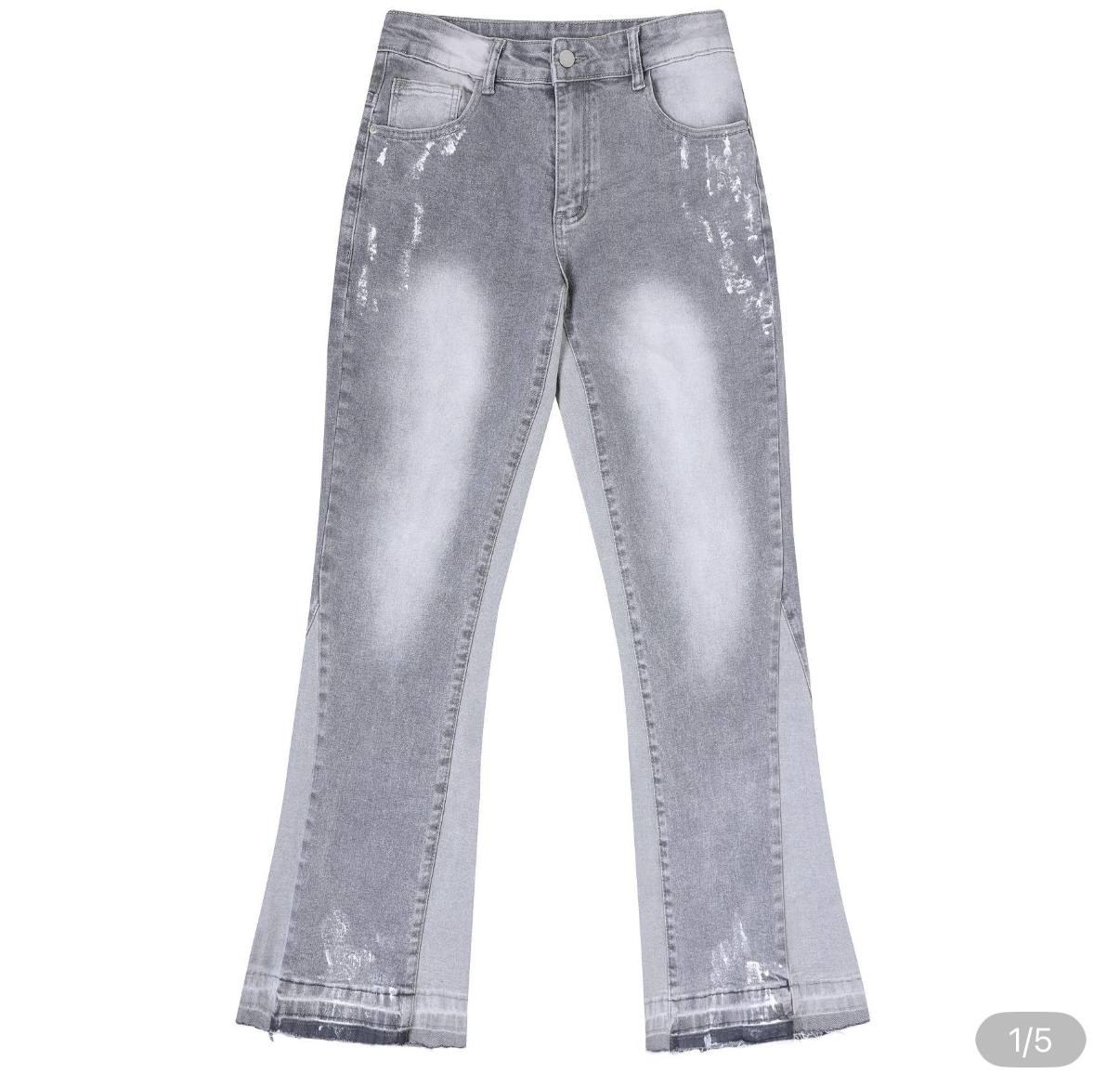 Jeans Flare