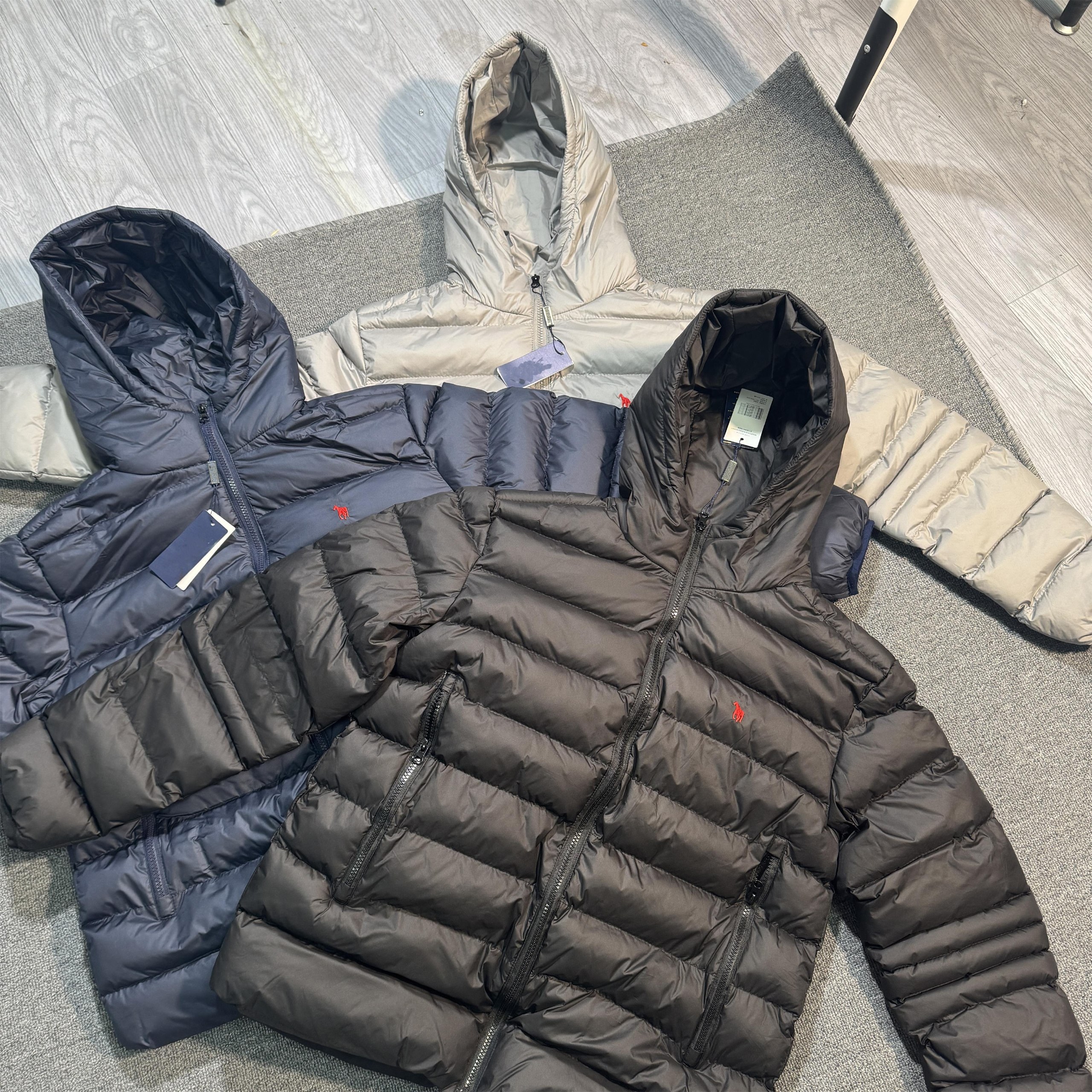 Veste Ralph Lauren
