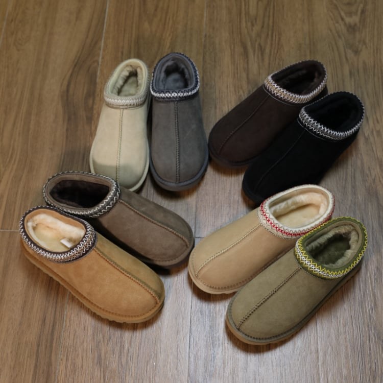 Chaussures UGG Confortables